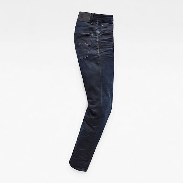 G-star 3302 Straight Tapered Farkut Sininen 27 / 32 Mies