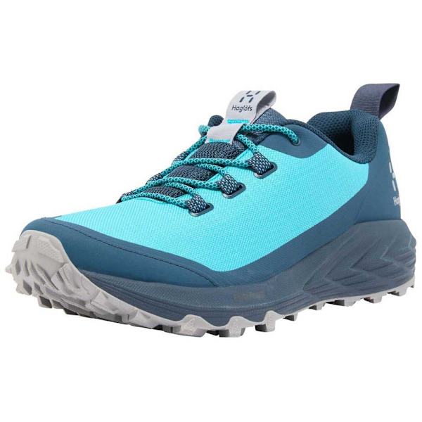 Haglofs L.i.m Fh Low Vandresko Blå EU 38 2/3 Kvinde