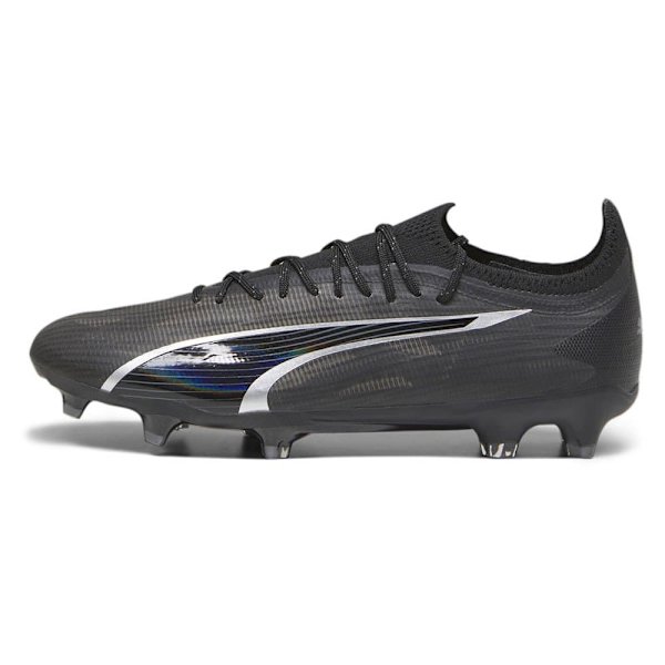 Puma Fodboldstøvler Ultra Ultimate Fg/ag Sort EU 41