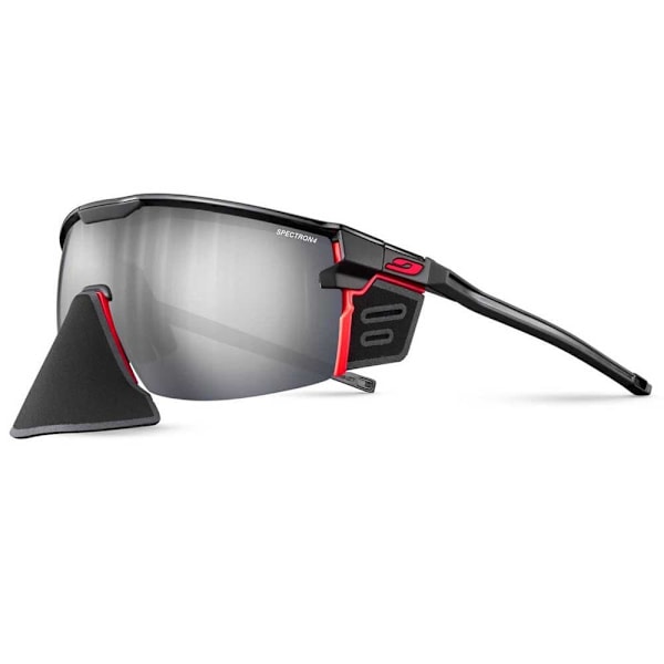 Julbo Aurinkolasit Ultimate Cover Musta Spectron/CAT4