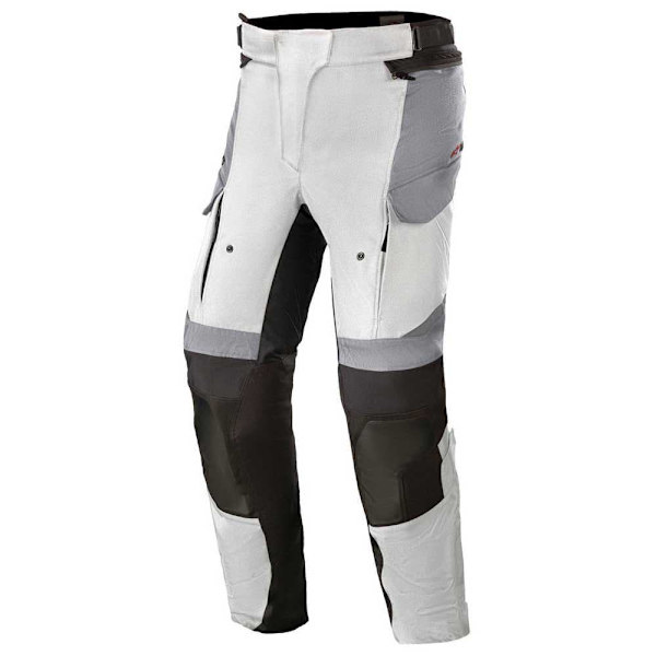 Alpinestars Pitkät Housut Stella Andes V3 Drystar Valkoinen,Harmaa L Nainen