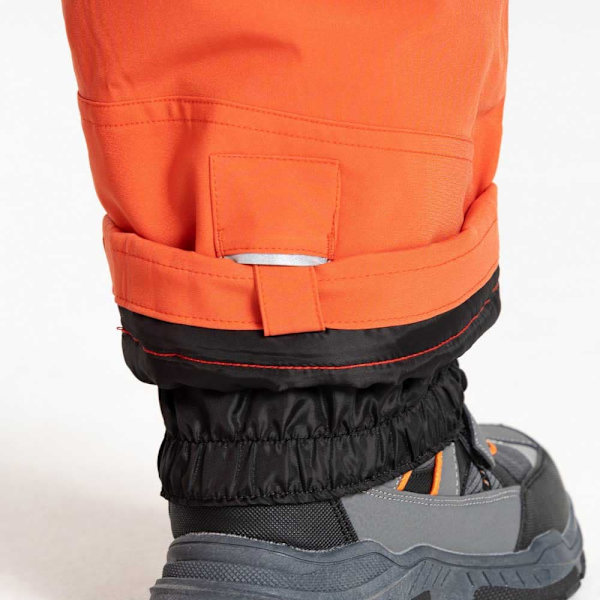 Dare2b Outmove Ii Byxor Orange 5-6 Years Pojke