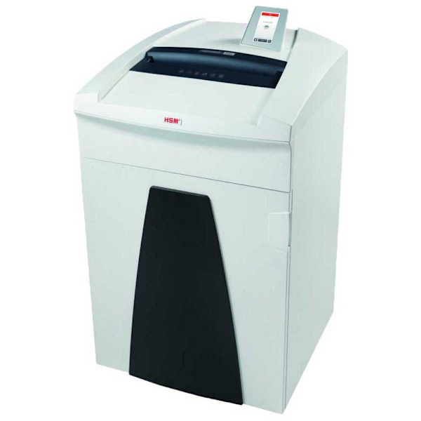 Hsm Makuleringsmaskine P36i Hvid One Size / EU Plug