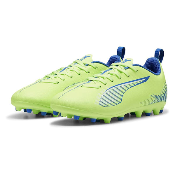 Puma Ultra 5 Play Mg Jr Jalkapallokengät  EU 35 1/2