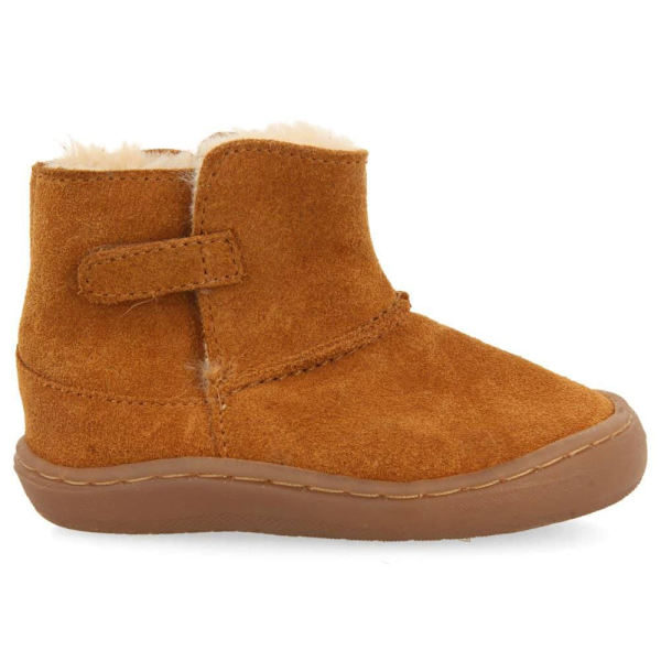 Gioseppo Komlo Booties Brun EU 20 Pojke
