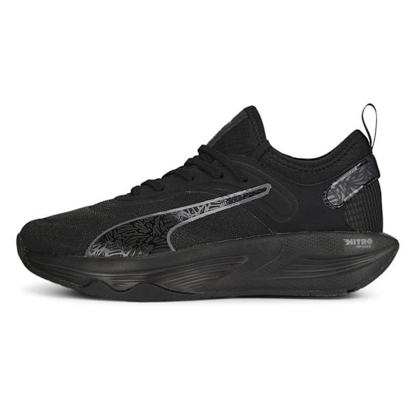Puma Trænere Power Xx Nitro Nova Sh Sort EU 38 Kvinde
