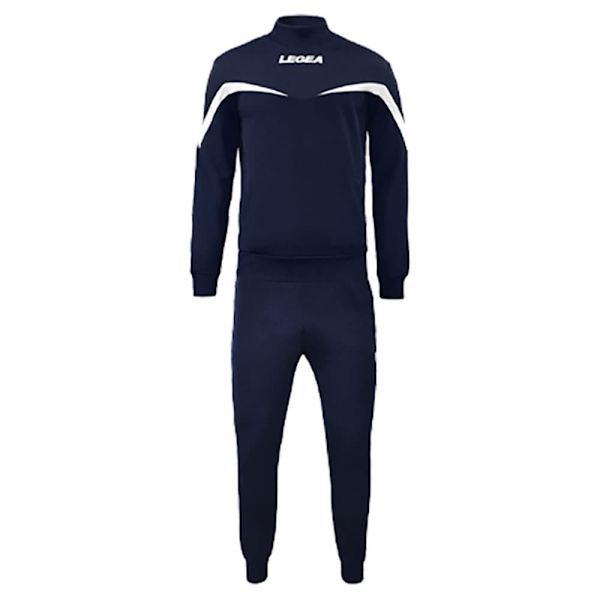 Legea Calcutta Messico Træningsdragt  3XS Mand