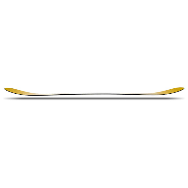 Nidecker Sensor Team Snowboard Gul 153