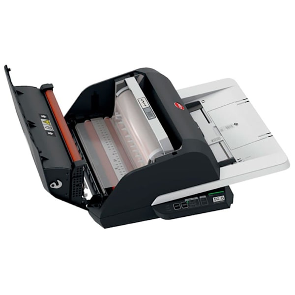 Gbc Lamineringsmaskin Foton 30 Svart