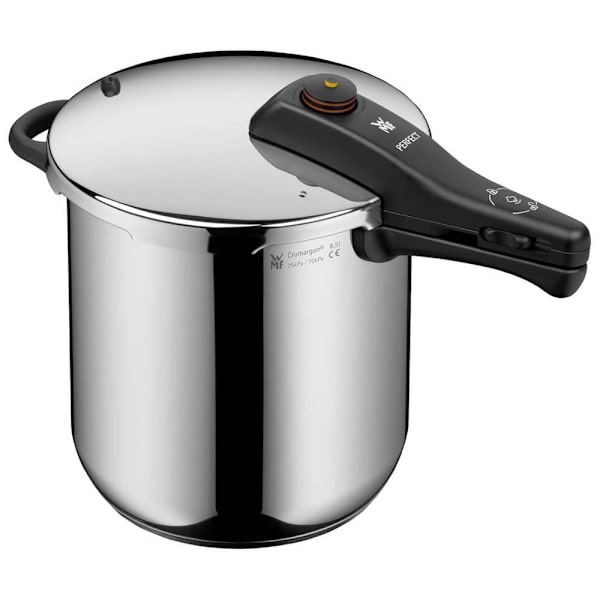 Wmf Hurtig Komfur Perfect 8.5l
