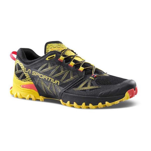 La Sportiva Trail Løbesko Bushido Iii  EU 40 1/2 Mand