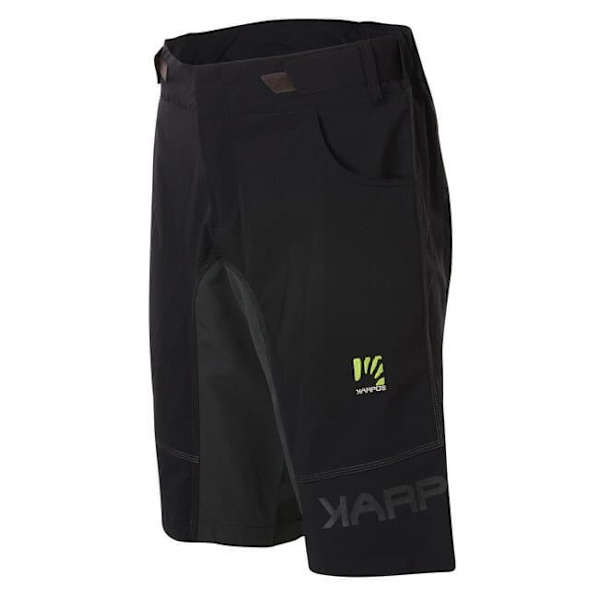 Karpos Kurze Hose Ballistic Evo Sort L Mand