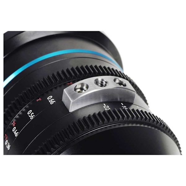 Sirui Optical Linse 50 Mm T2 Jupiter Macro Ff Pl