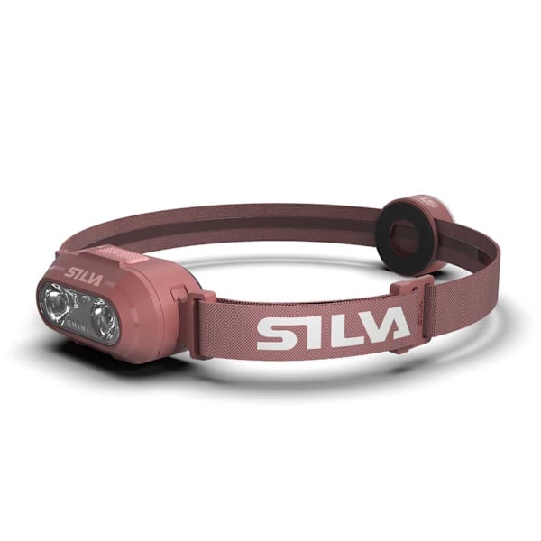 Silva Smini Pandelampe Rosa 250 Lumens