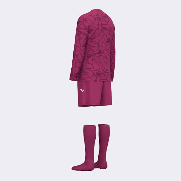 Joma Målmandssæt Zamora Ix  7-8 Years