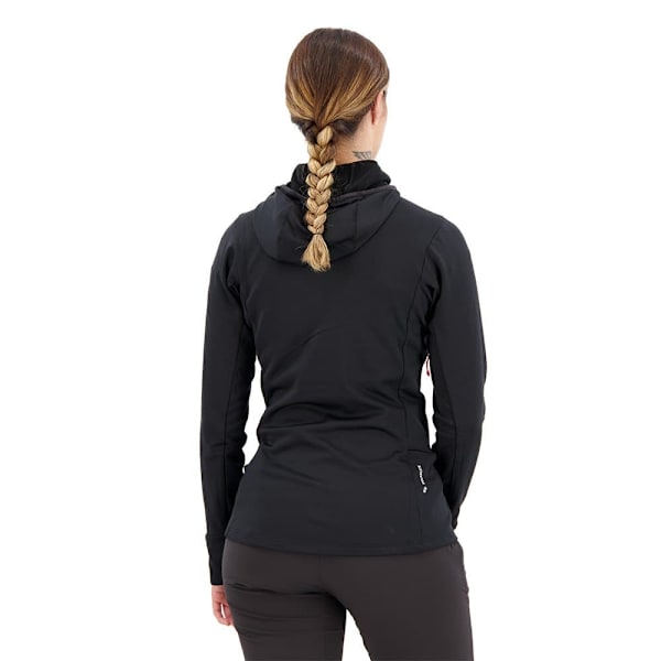 Salewa Jakke Puez Polarlite Sort L Kvinde