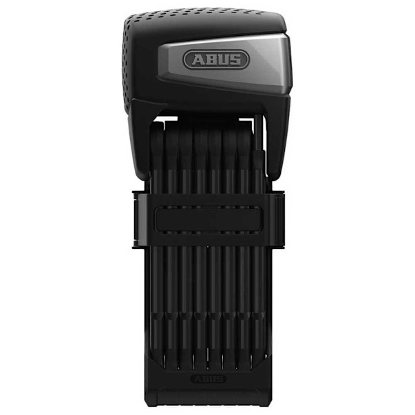 Abus Foldelås 6500a/110 Rh Bordo Smartx Sort