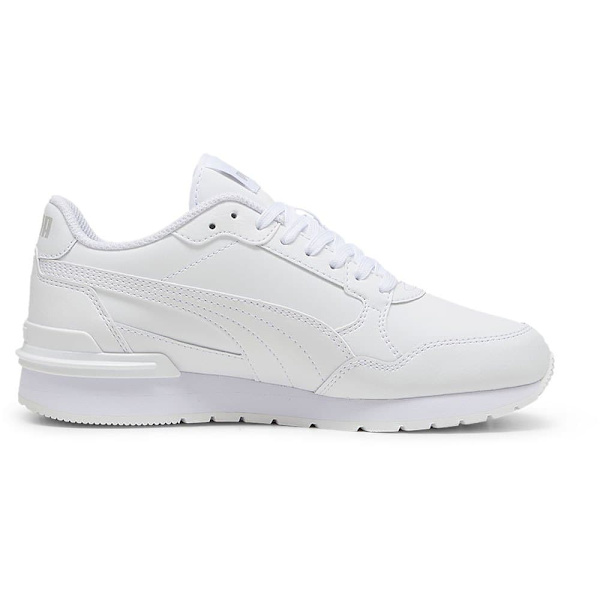 Puma St Runner V4 L Skor Vit EU 38 Pojke