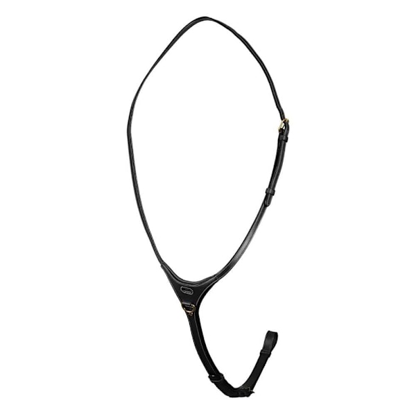 Dyon Yoke D-collection Hopeinen Over