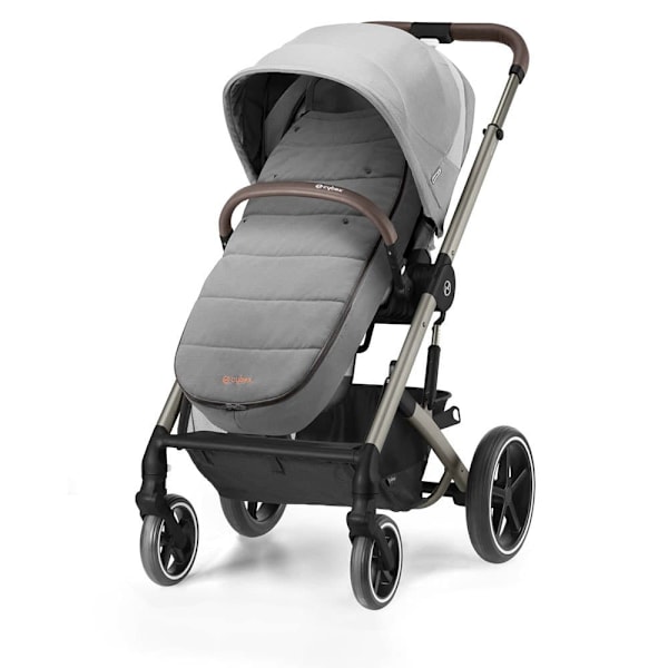 Cybex Taskevogn Gold Grå