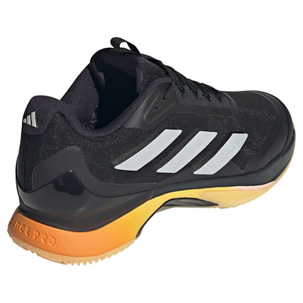 Adidas Savikengät Avacourt 2.0 Musta EU 42 Nainen