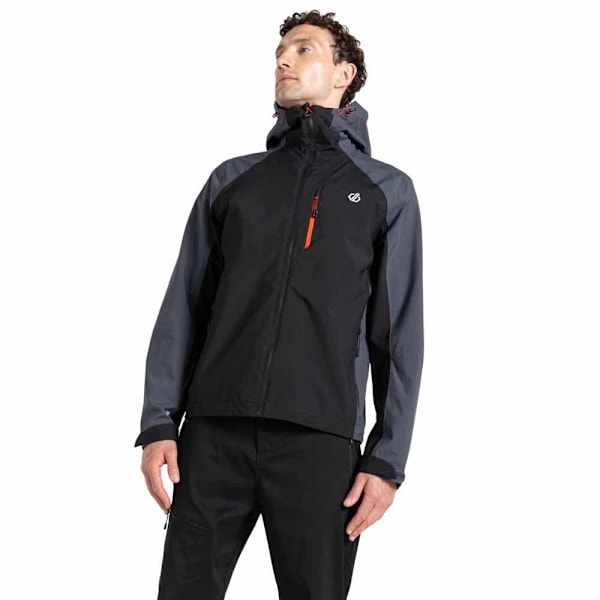 Dare2b Torrek Jakke Sort 3XL Mand
