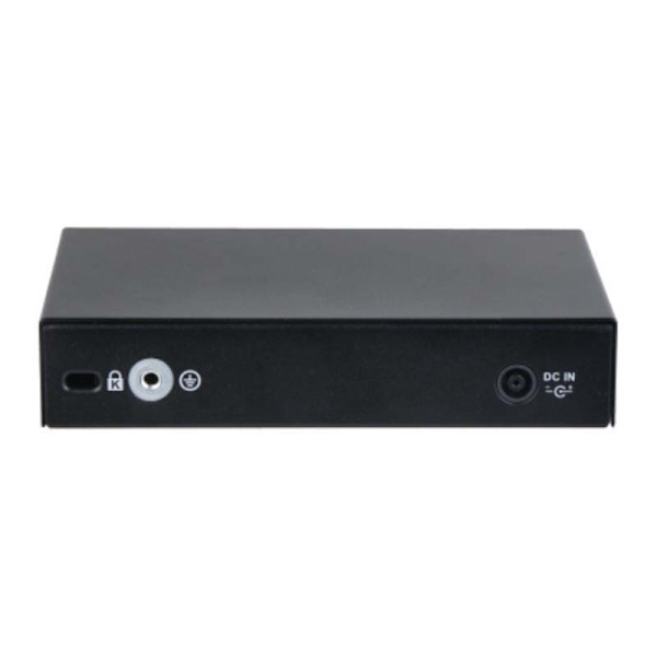 Dahua Port Poe Switch It Dh-cs4006-4gt-60 Gigabit 4