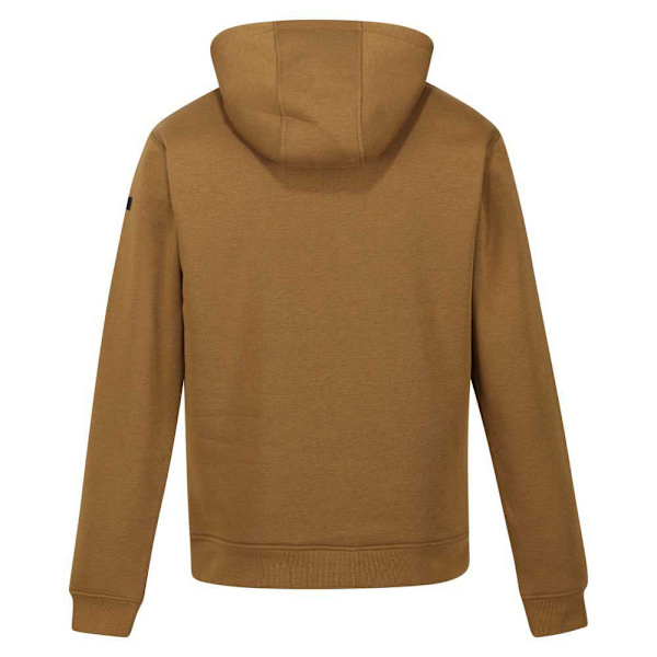 Regatta Huvtröja Fleece Ortolan Brun L Man