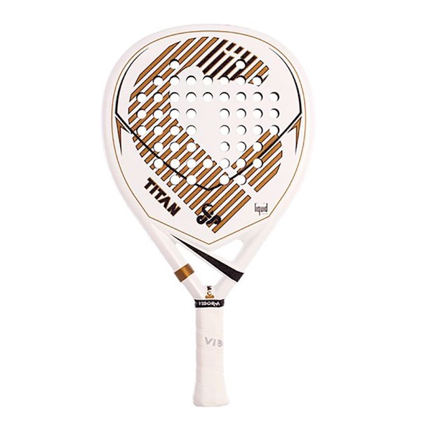 Vibor-a Vibor-a Titan Limited Edition Padelketcher