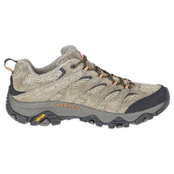 Merrell Vaelluskengät Moab 3 Ruskea EU 44 1/2 Mies