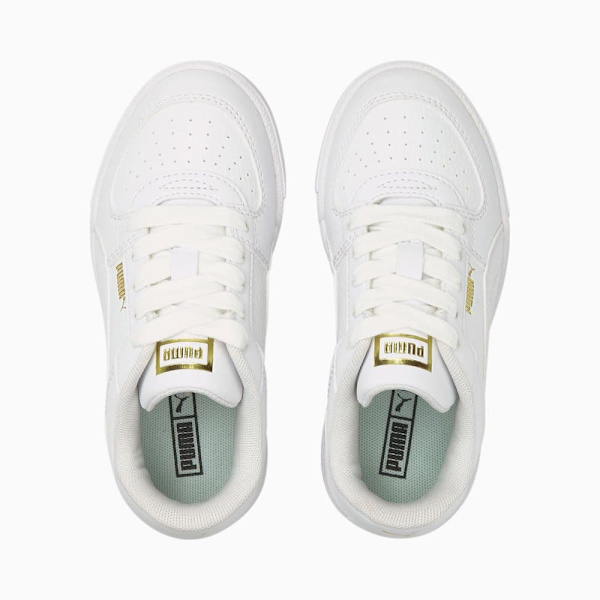 Puma Sneakers Pro Classic Vit EU 30 Pojke