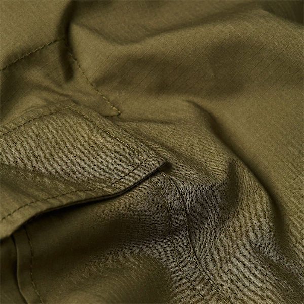 G-star Rovic Zip 3d Loose Fit Cargobyxor Grönt 32 / 32 Man