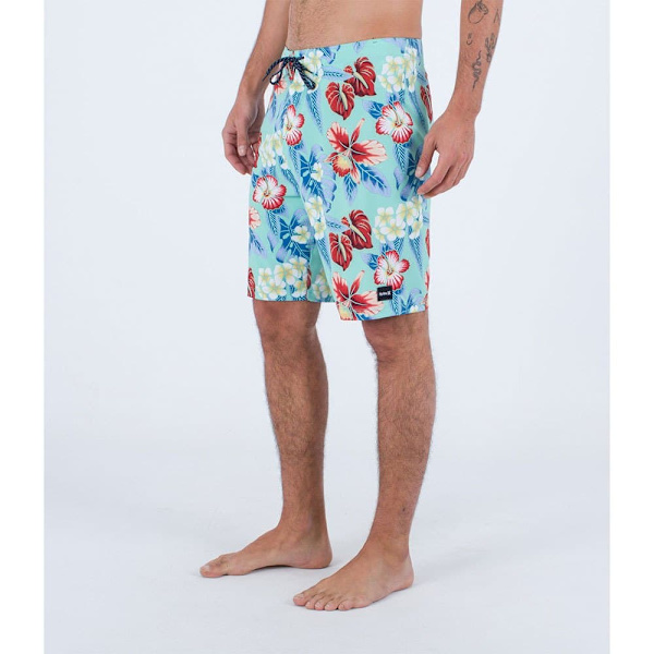 Hurley Phantom Weekender 20´´ Badbyxor Blå 32 Man