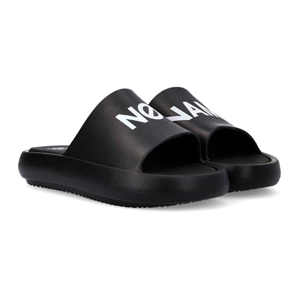No Name Clover Klompit Musta EU 39-40 Nainen