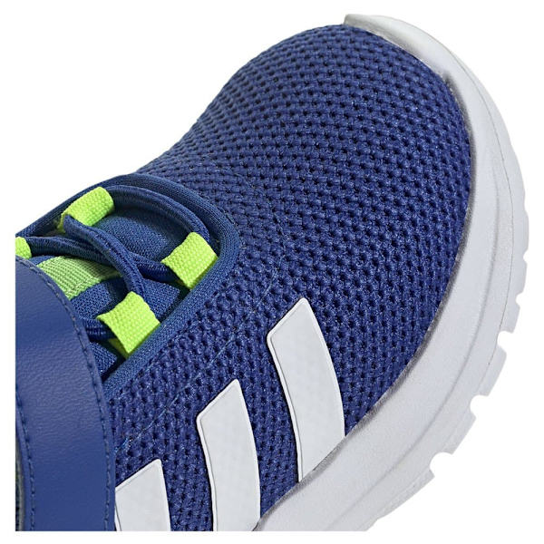 Adidas Löparskor Racer Tr23 El Blå EU 21 Pojke