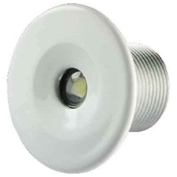 Lumitec Echo Courtesy Light Durchsichtig