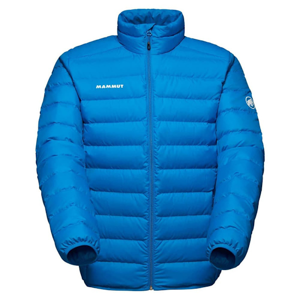 Mammut Waymarker Insulated Jakke Blå S Mand
