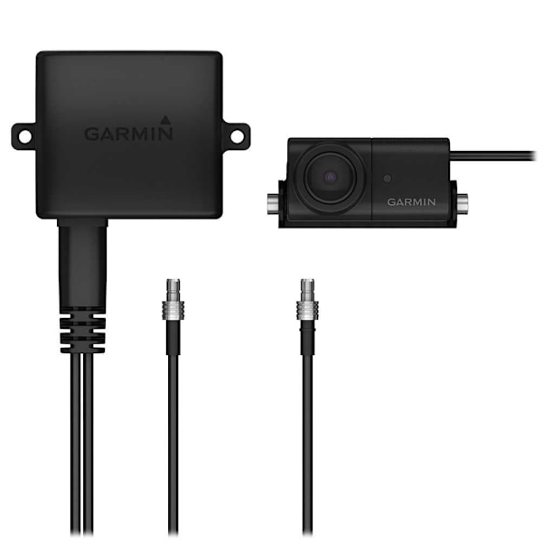 Garmin Nattesyn Bc 50 Sort