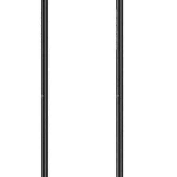 Scott Barn Pole Element Silver 100 cm