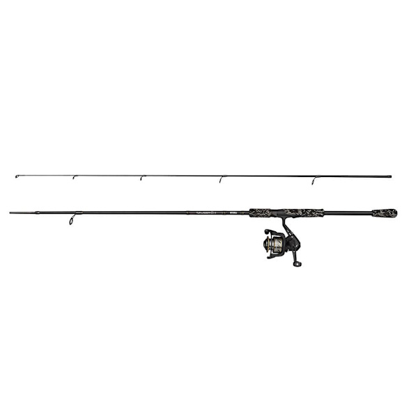Mitchell Tanager Gii Snurrande Combo  2.10 m / 5-21 g