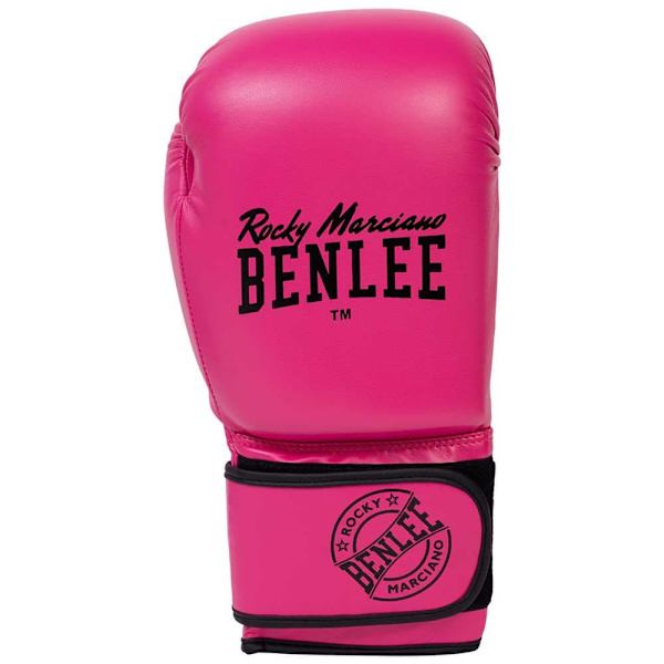 Benlee Boxningshandskar I Konstläder Carlos Rosa 8 oz