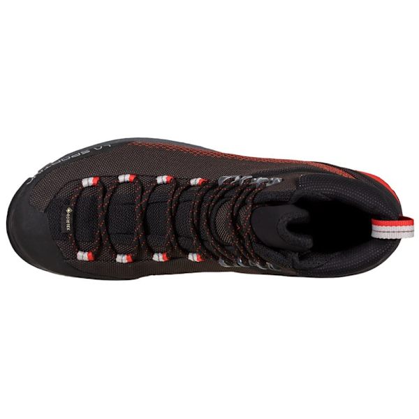 La Sportiva Bergsklättringsstövlar Trango Trk Goretex Grå EU 47 1/2 Man