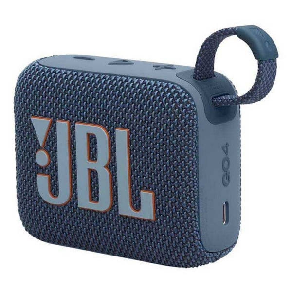 Jbl Go 4 4.2 W Bluetooth-högtalare