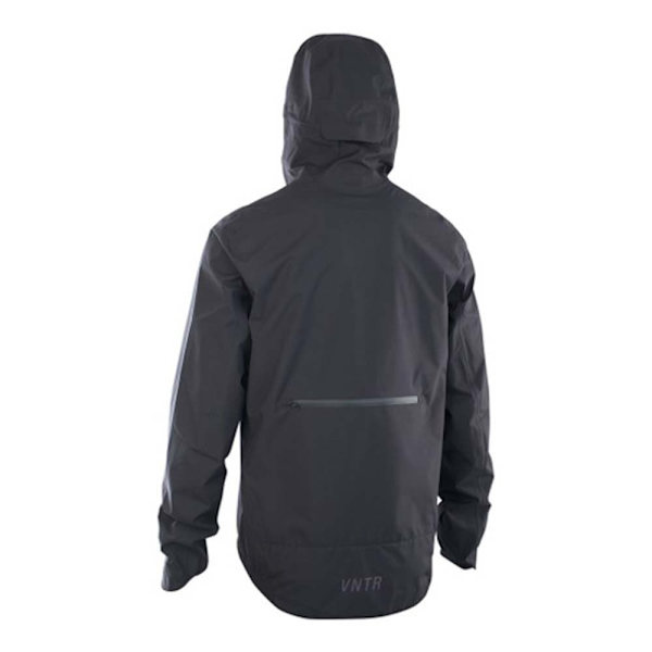 Ion Jakke Shelter Lite 2.5l Sort 2XL Mand