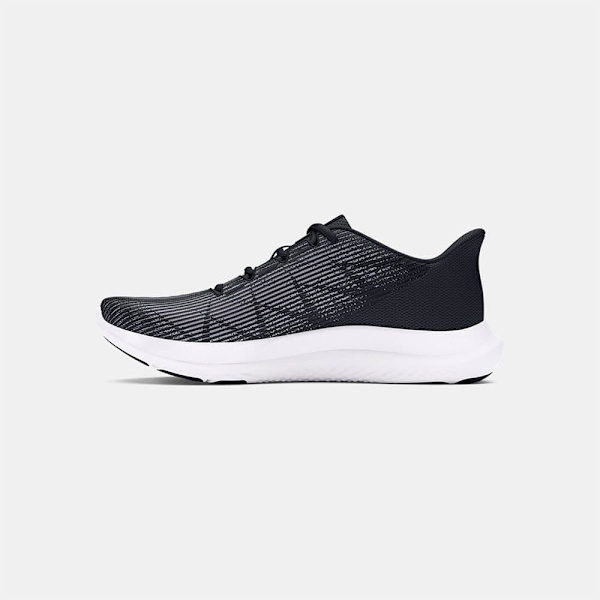 Under Armour Charged Speed Swift Løbesko Sort EU 45 Mand
