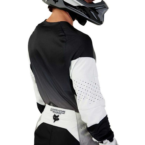 Fox Racing Mx 360 Revise Pitkähihainen T-paita  S Mies