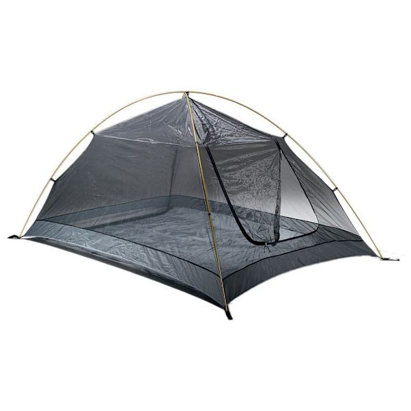 Cocoon Myggenet Dome Double Grå 230 x 150 cm