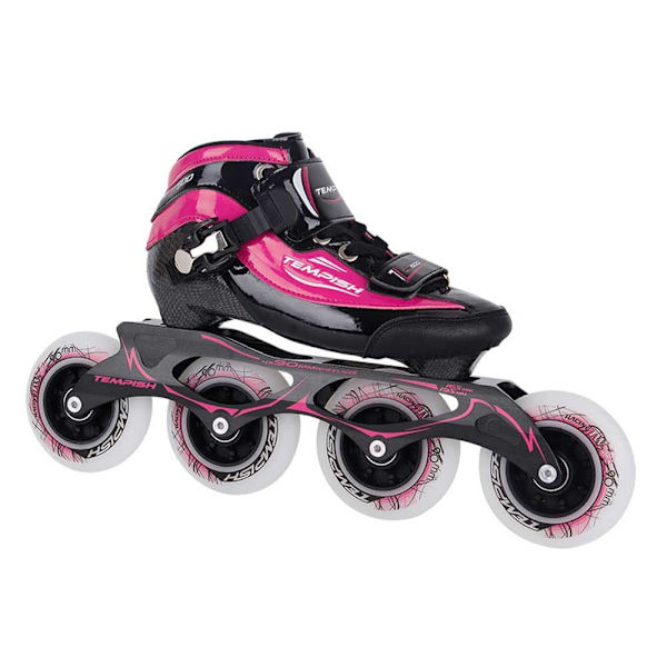 Tempish Inline Skøjter Gt 500/90 Inline Skate Rosa EU 33