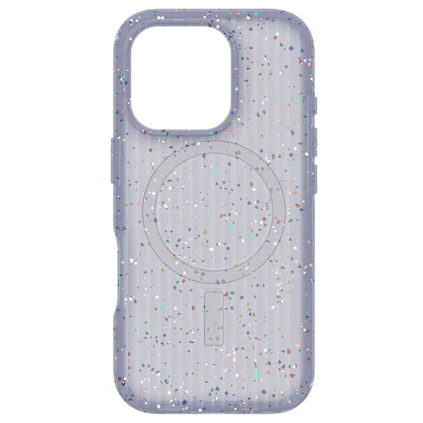 Otterbox Core Iphone 16 Pro Icy Telefonfodral Blå
