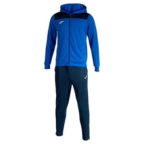 Joma Træningsdragt Phoenix Ii Blå L Mand